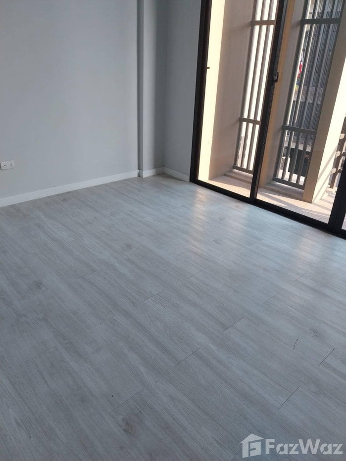 รูป ทาวน์เฮ้าส์ให้เช่า 3 ห้องนอน ในโครงการ เวร่า บิสเน็ท ร่มเกล้า-สุวรรณภูมิ 1938051 - รูปที่ 8/16