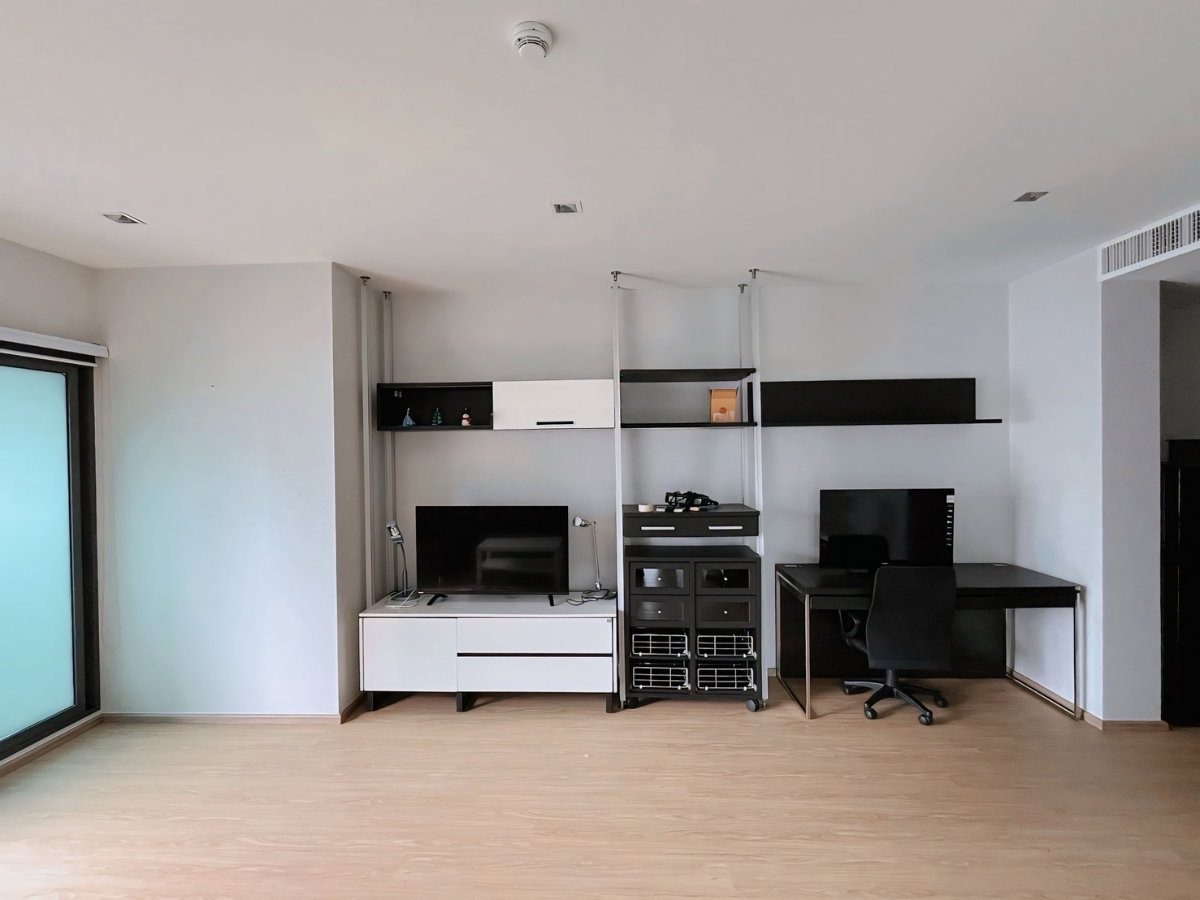 รูป 🏠✨ โนเบิล รีมิกซ์ (Noble Remix) | ขายคอนโด 1 ห้องนอน (HBH-HL-117) - รูปที่ 4/17