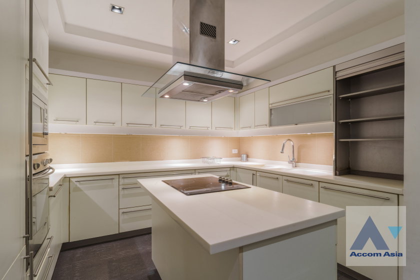 รูป 🔼🔽 AccomA 📩  4 BR Condominium @Athenee Residence (1512201) - รูปที่ 3/20