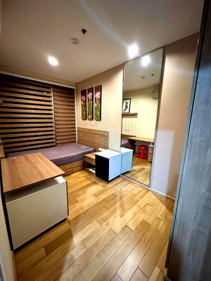 ขายคอนโด : 🚩 ขายคอนโด ริทึ่ม สุขุมวิท 50 อาคาร 1 ชั้น 25 2 ห้องนอน ขนาด 65 ตรม ใกล้ เทสโก้ โลตัส