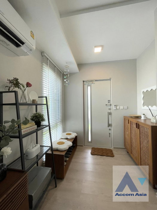 picture 🔼🔽 AccomA 📩  2 BR House @Anya Bangna-Ramkhamhaeng 2 (AA41038) - 10/11