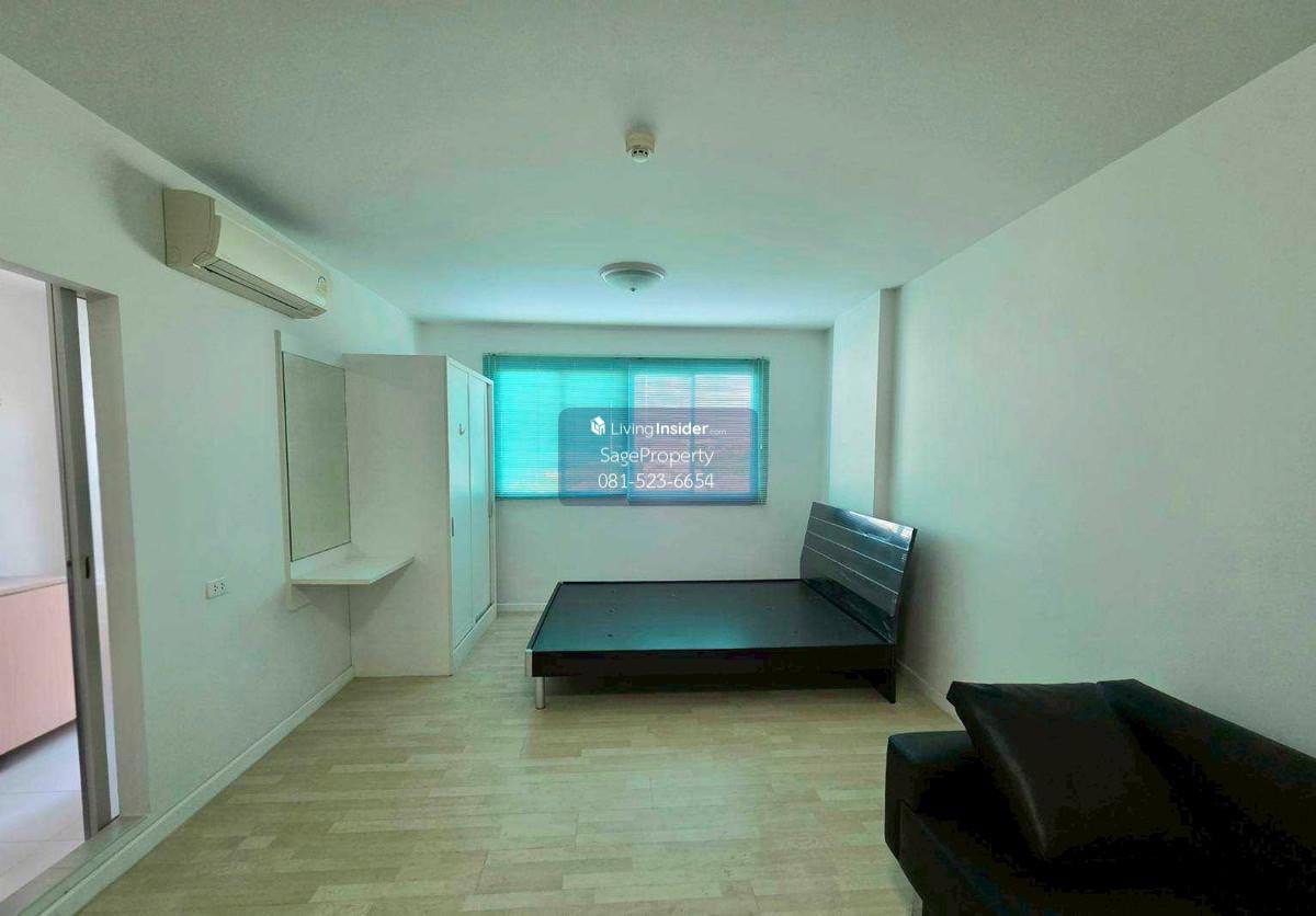 picture For sale Dcondo Charan Bangkhunnon - 2/10