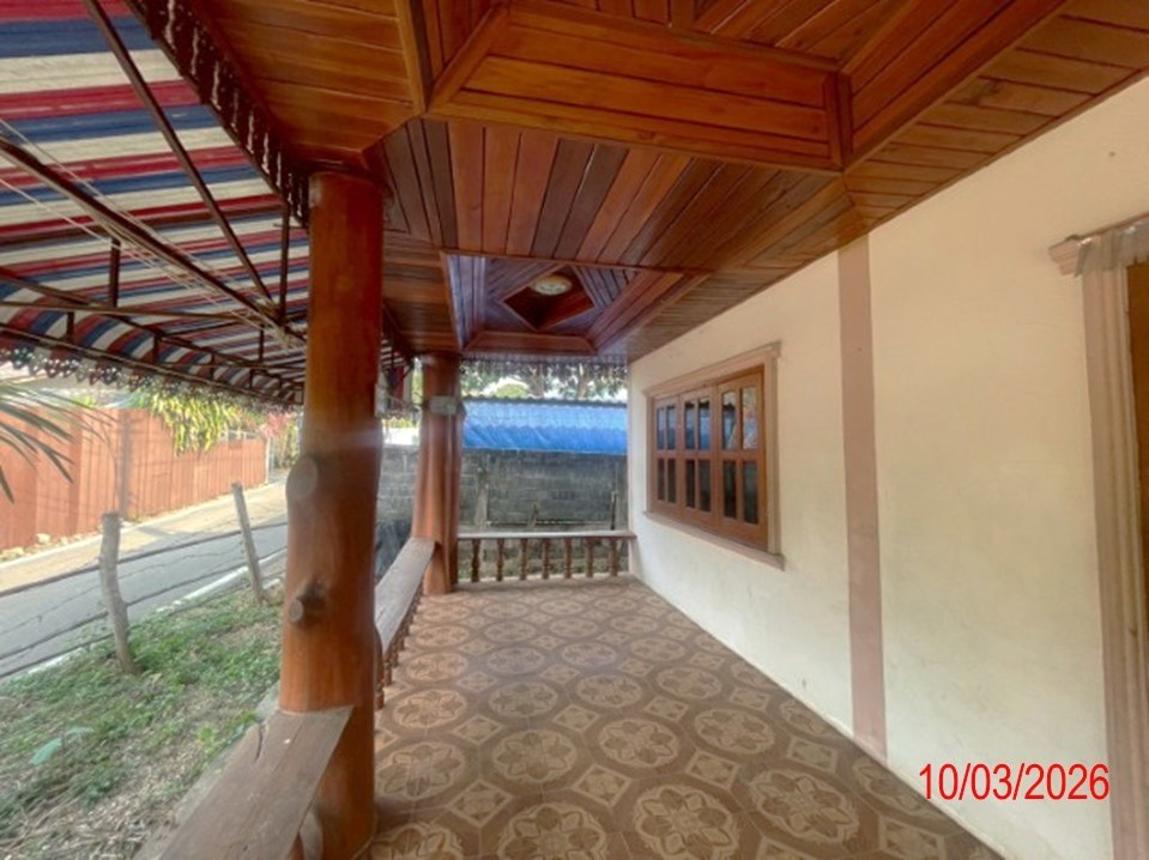 picture HOME 338 Sq.w. Mae Tha Lamphun for 1.3M - 20/38