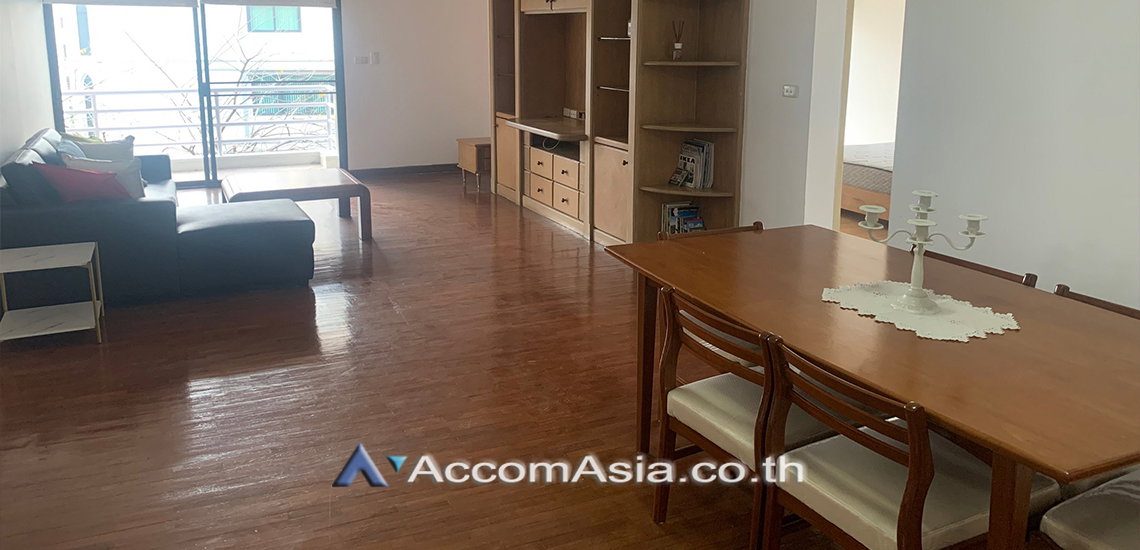 รูป 🔼🔽 AccomA 📩 3 BR Condominium @Baan Preuksasiri Suanplu (AA30835) - รูปที่ 3/12