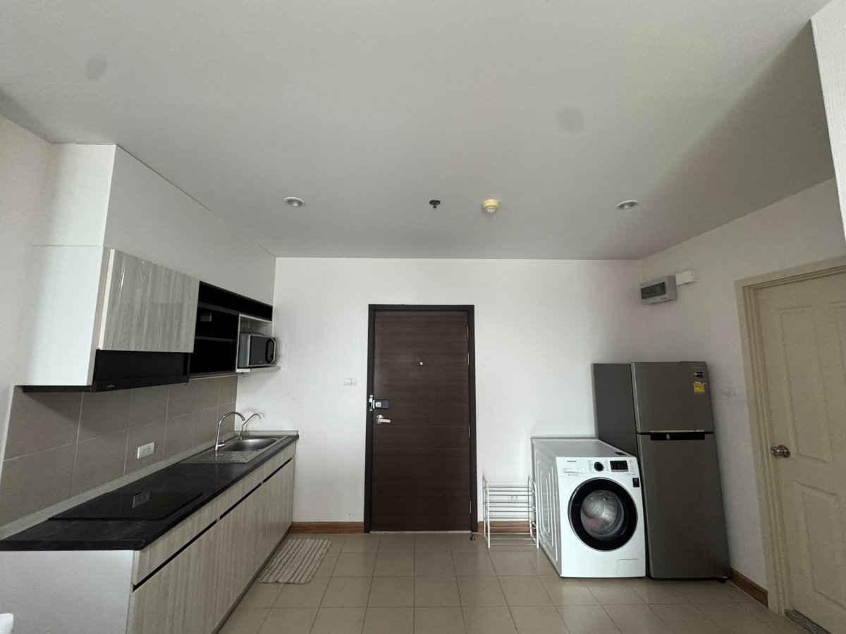 รูป 🔥 ปล่อยเช่า 🔥 คอนโด ศุภาลัย ซิตี้ รีสอร์ต แจ้งวัฒนะ 🌆 - รูปที่ 6/10