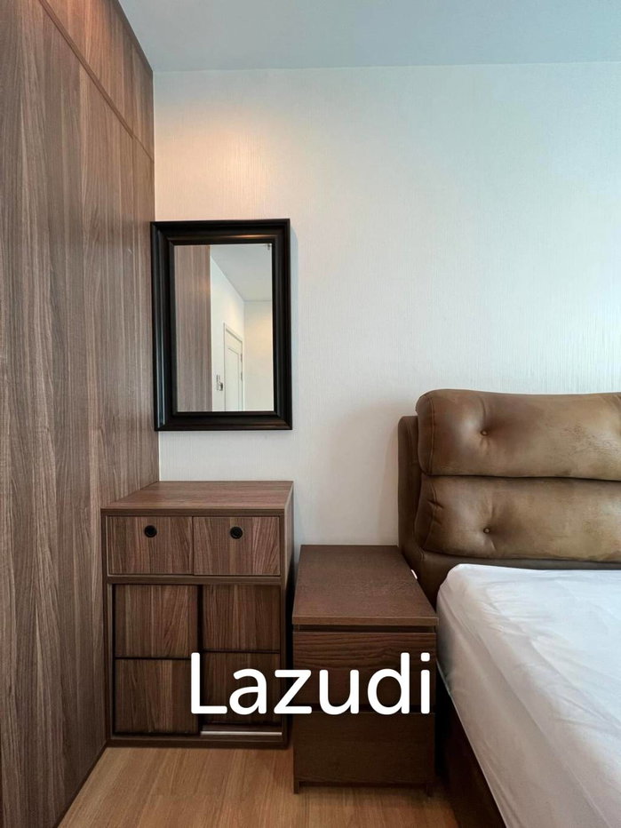 picture 42 Sqm 1 Bed 1 Bath Condo For Rent - 13/18