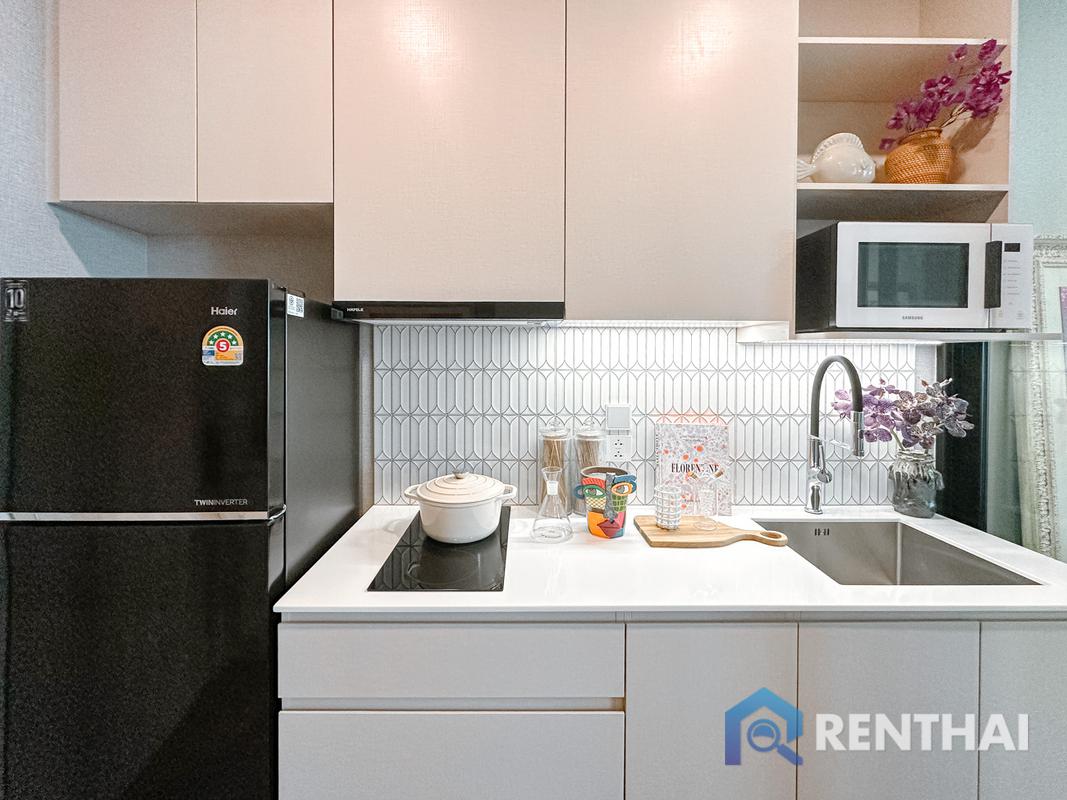 For sale condo 1 bedroom at The Title Katabello - image 2