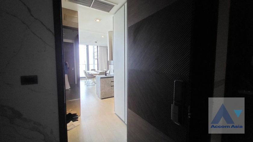 picture 🔼🔽 AccomA 📩  2 BR Condominium @Noble Ploenchit (AA40461) - 6/10