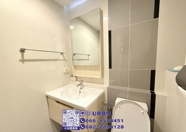 รูป 💙 Hot Price 💙ให้เช่า/For RENT คอนโด Artemis Sukhumvit 77 (อาร์ทีมิส สุขุมวิท 77) - รูปที่ 10/15