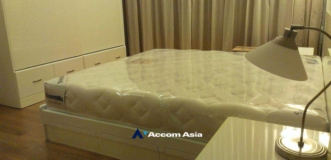 รูป 🔼🔽 AccomA 📩 2 BR Condominium @Noble Reveal (AA34827) - รูปที่ 10/15