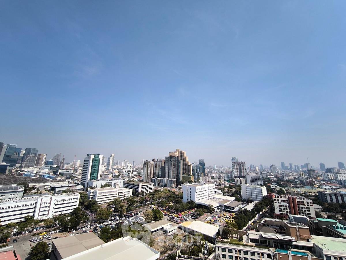 รูป คอนโด 1-ห้องนอน ที่ เอ็ม จตุจักร ใกล้ BTS สะพานควาย (ID 2773589) - รูปที่ 7/8