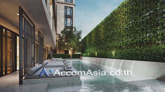 🔼🔽 AccomA 📩 3 BR Condominium @Nivati Thonglor (AA31098)