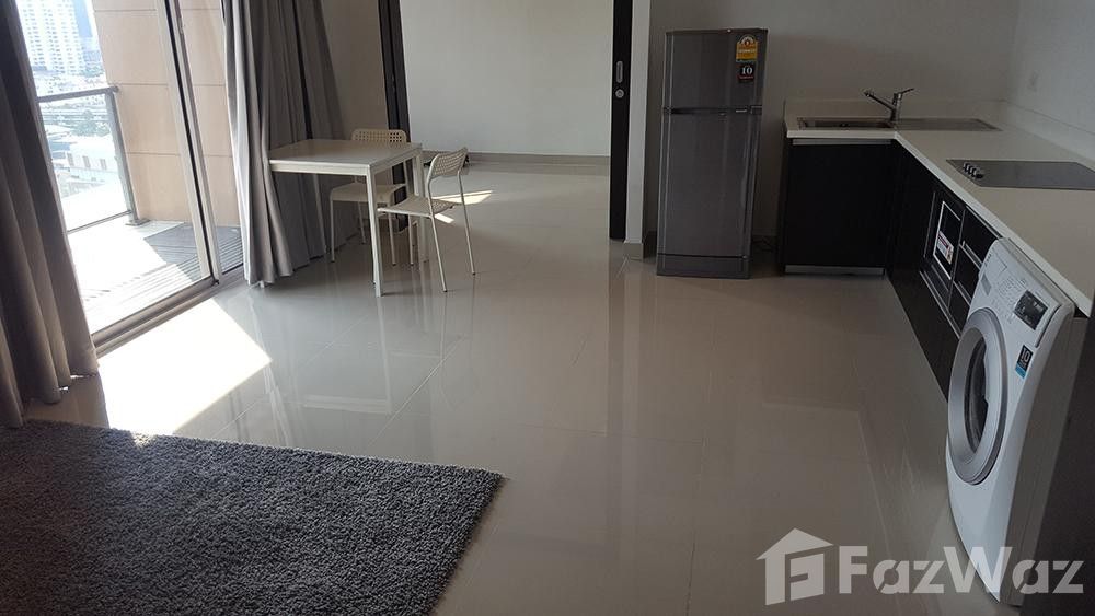 รูป คอนโดให้เช่า 2 ห้องนอน ในโครงการ เดอะ ล็อฟท์ เย็นอากาศ 44104 - รูปที่ 2/16