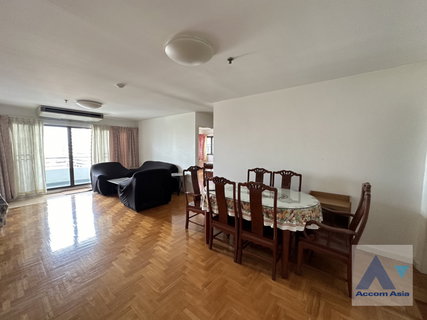 🔼🔽 AccomA 📩 3 BR Condominium @Top View (AA40741)