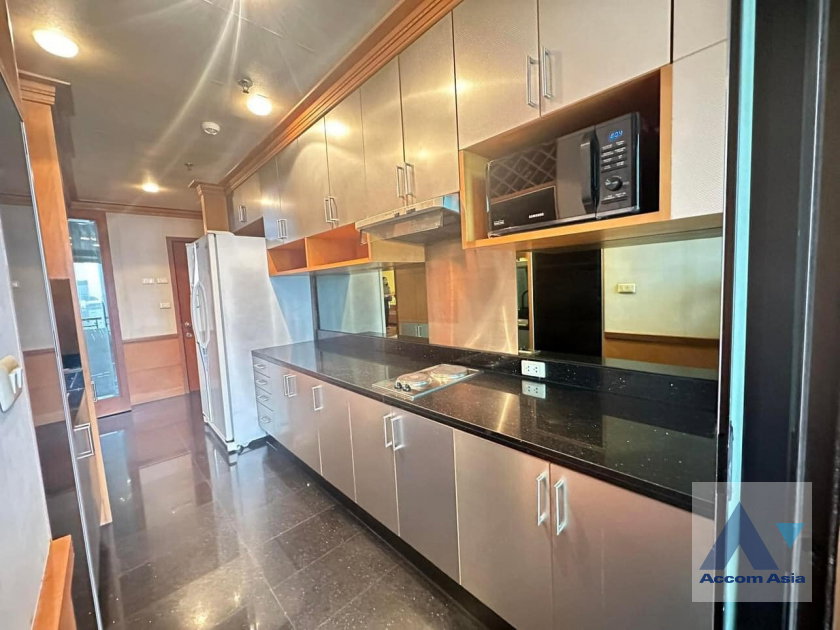 picture 🔼🔽 AccomA 📩  2 BR Condominium @Baan Na Varang (AA41052) - 5/12