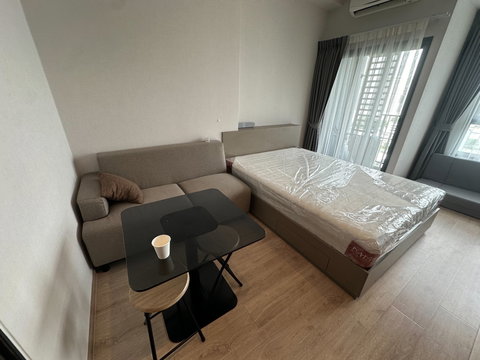 ⭐️⭐️ K499 ให้เช่า Ideo Rama 9 – Asoke แอดไลน์ >> @top98 (ใส่@ด้วย) ⭐️⭐️(ภาพถ่ายจากห้องจริง)