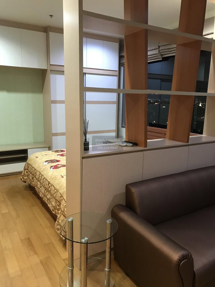 รูป เช่าคอนโด  วิลล่า สาทร BTS-กรุงธนบุรี คลองต้นไทร เขต คลองสาน กรุงเทพ CX-33330 ✅ ทักไลน์ @connexproperty ตอบทันที ทีมงานมืออาชีพ ✅ - รูปที่ 3/7