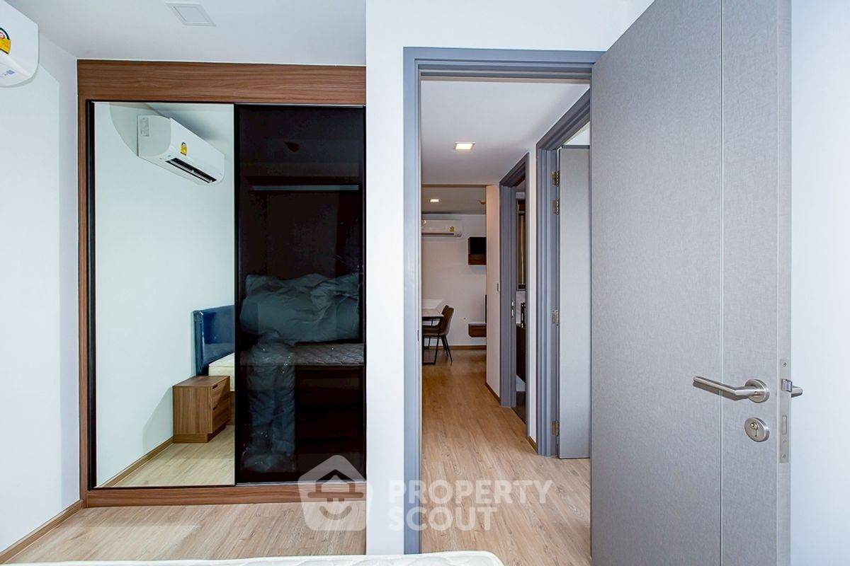 รูป คอนโด 2-ห้องนอน ที่ ทากะ เฮ้าส์ เอกมัย 12 ใกล้ BTS เอกมัย (ID 2354797) - รูปที่ 6/9