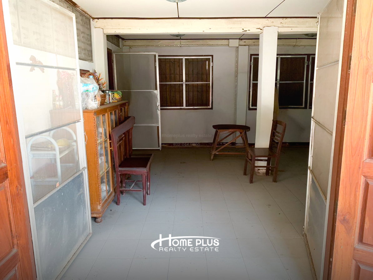 รูป ที่ดิน พร้อมสิ่งปลูกสร้าง 53 ตารางวา อำเภอสวรรคโลก จังหวัดสุโขทัย - รูปที่ 5/15