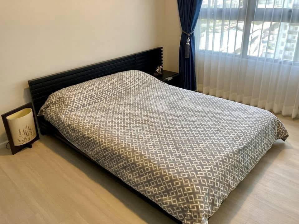 รูป ขาย รหัส PP014 คอนโด THE KEY เพชรเกษม 48 - รูปที่ 3/10