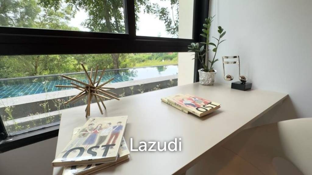picture 1 Bedroom 32 SQ.M. For Sale At Zcape II - 10/14