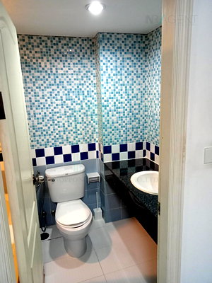 Condos for rent King's College International School Bangkok : 🎉 For Rent Condo LUMPINI PLACE NARATHIWAS 24 Building A, Floor 9,Studio, Room size 31 sqm