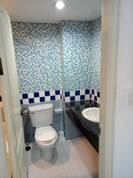 🎉 ให้เช่าคอนโด ลุมพินี เพลส นราธิวาส 24 อาคาร A ชั้น 9 สตูดิโอ ขนาด 31 ตรม ใกล้ โรงเรียนนานาชาติสาทรใหม่