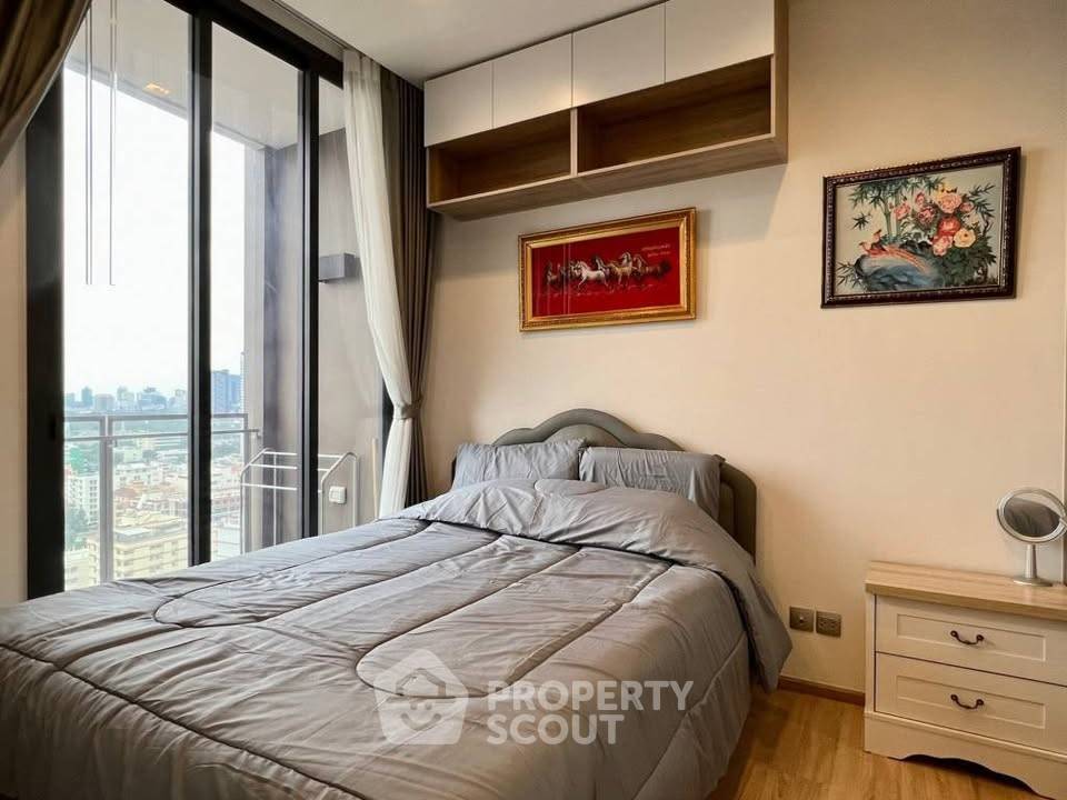 picture 1-BR Condo at The Line Phahon - Pradipat near BTS Saphan Khwai (ID 2773908) - 6/8