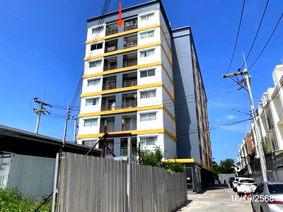 Condos for sale Ninja Market : CONDO 121 Sq.m. Muang Chon Buri Chonburi for 984,000