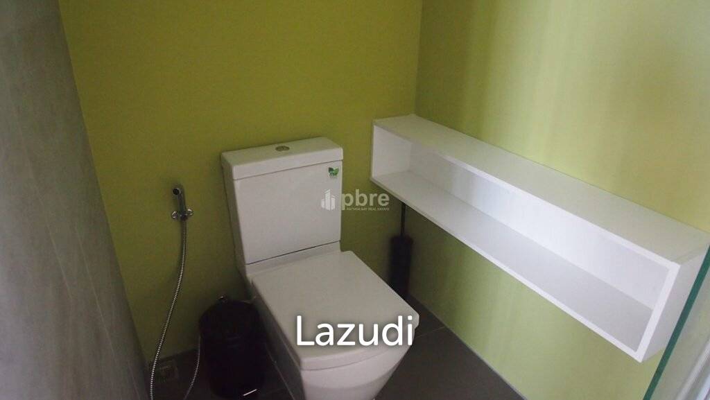 picture 1 Bed 1 Bath 39 SQ.M Cetus Condominium - 6/11