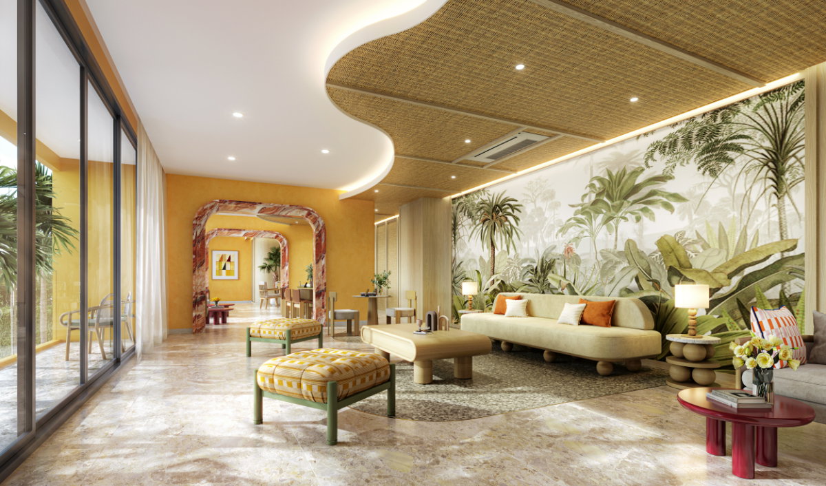 picture 🏢✨ The Base Rise – Ready-to-move-in condo in central Phuket, close to Central 🛍️ - 14/19