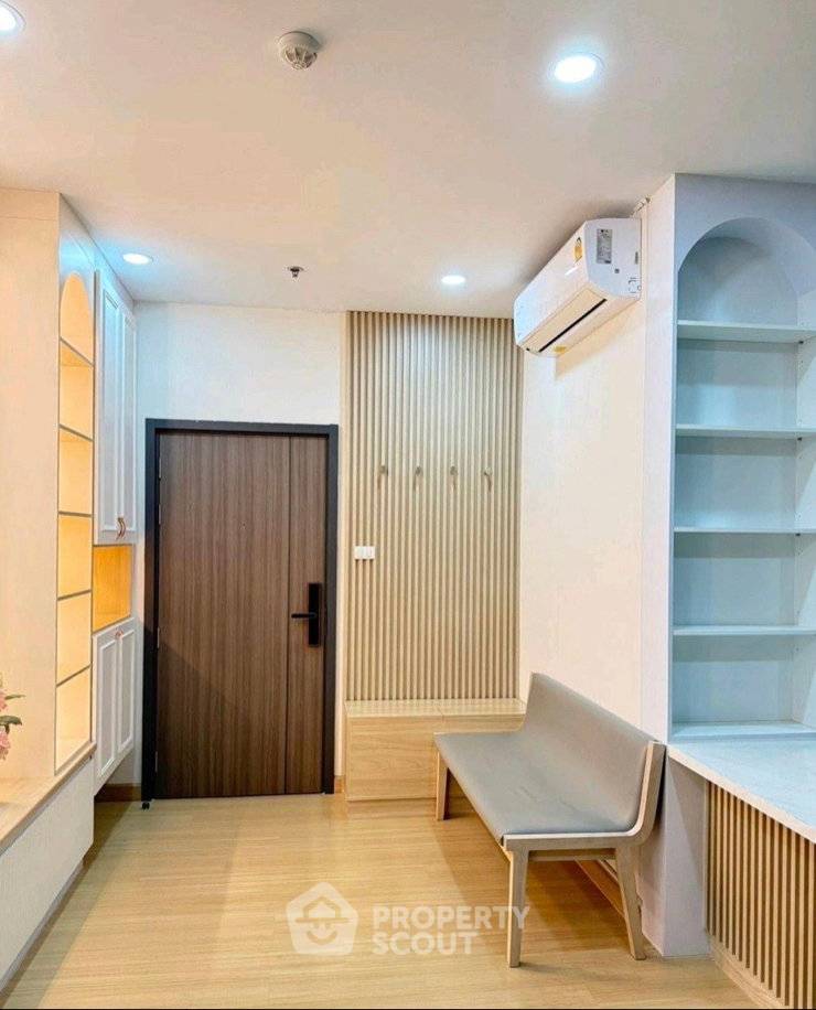 รูป คอนโด 2-ห้องนอน ที่ ศุภาลัย ลอฟท์ ประชาธิปก-วงเวียนใหญ่ ใกล้ BTS วงเวียนใหญ่ (ID 2768187) - รูปที่ 8/13