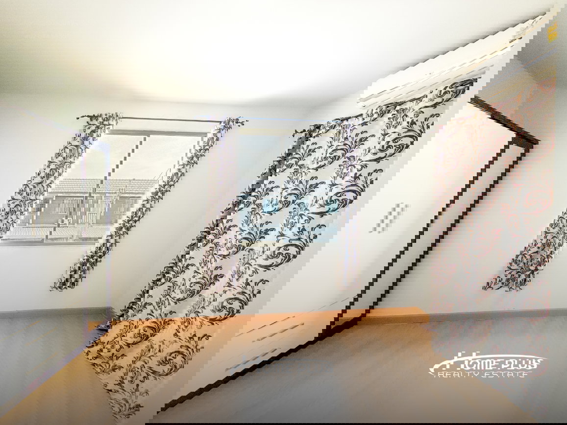 รูป ทาวน์โฮม 2 ชั้น เดอะ คัลเลอร์ส วงแหวน - รามอินทรา ใกล้ห้างแฟชั่นไอส์แลนด์  - รูปที่ 11/15