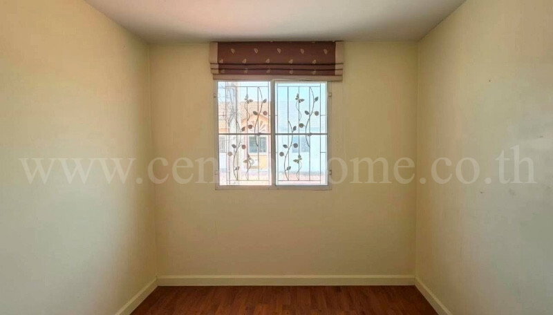 รูป ทาวน์โฮม พฤกษาวิลล์ 11 พระราม 5 ถนนนครอินทร์ ราคาถูก - รูปที่ 27/37