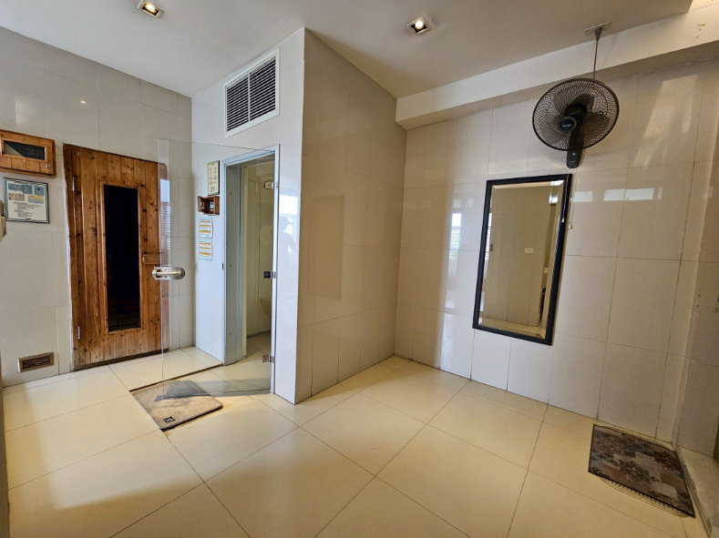 รูป ขาย คอนโด Q House Condo Sathorn (คิวเฮ้าส์ คอนโด สาทร) 47 ตรม 1 นอน 1 น้ำ - รูปที่ 7/12