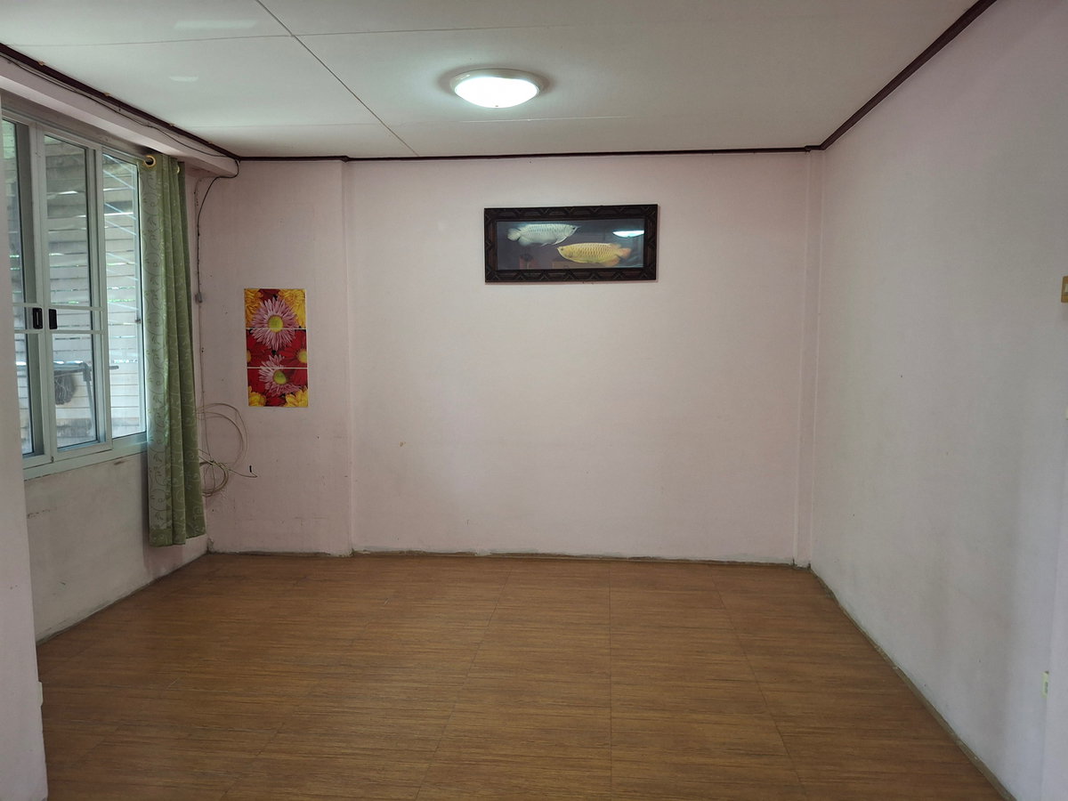 รูป ขายทาวน์เฮ้าส์ 2 ชั้น ม.บุศรินทร์ วงแหวน-รัตนาธิเบศร์ (โครงการ LH) - รูปที่ 10/14