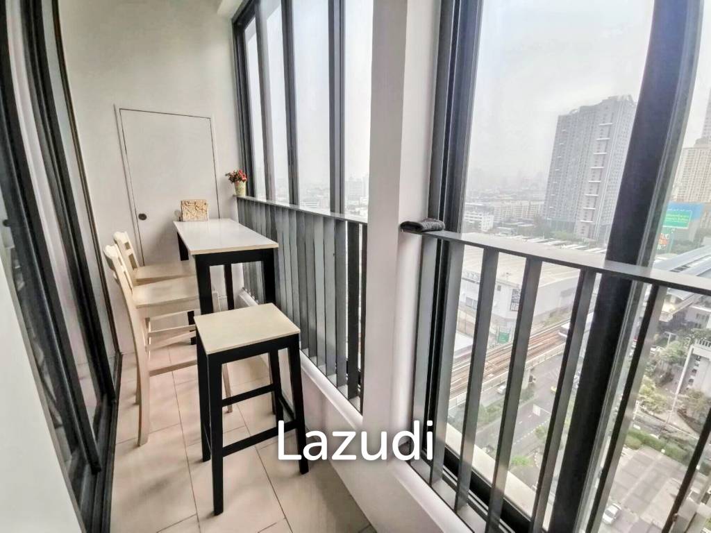 รูป 59.4 ตร.ม. 2 ห้องนอน 2 ห้องน้ำ คอนโดสำหรับ ขาย & เช่าใน บางจาก - รูปที่ 11/14