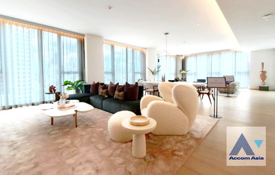 ขายคอนโด : 🔼🔽 AccomA 📩 Luxury Condo for Sale in thonglor – Modern Elegance with City Views ( AA44282 )