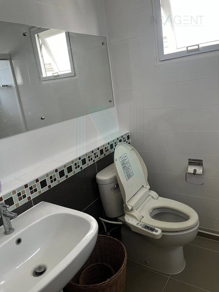 รูป 📌 ให้เช่าบ้านเดี่ยว 2 ชั้น มัณฑนา เลค วัชรพล 3 ห้องนอน 3 ห้องน้ำ - รูปที่ 7/8