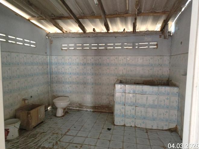 รูป บ้านเดี่ยว 2558 ตร.วา สอง แพร่ 1.9M - รูปที่ 5/38