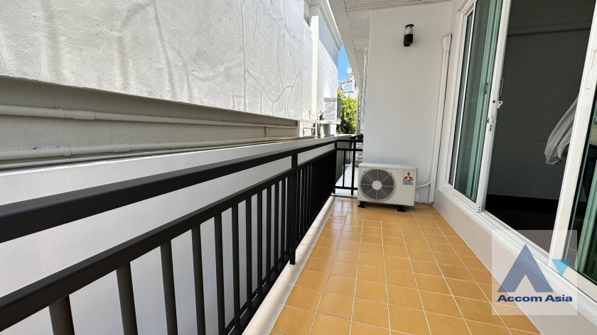 รูป 🔼🔽 AccomA 📩  5 BR House in Phra Khanong Nuea (AA32755) - รูปที่ 19/20