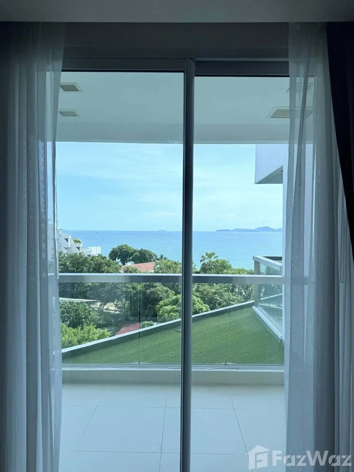 รูป ขาย คอนโด 1 ห้องนอน ในโครงการ เดอะ ปาล์ม วงศ์อมาตย์ 6151812 - รูปที่ 9/14