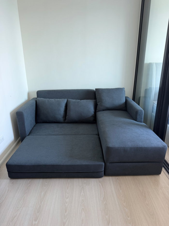 รูป สตูดิโอ เอ สเปช เมกา 2 ใน เมกา บางนา เช่า  - รูปที่ 10/13