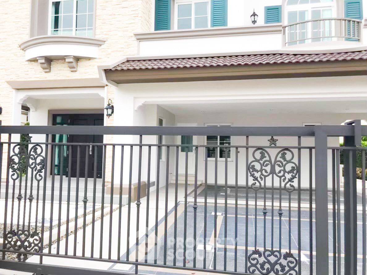 รูป บ้าน 4-ห้องนอน ที่ นันทวัน บางนา กม.7 ใน บางแก้ว (ID 2773946) - รูปที่ 12/36