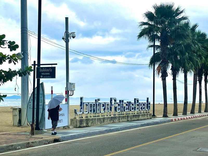 picture Lumpini Jomtien Condo, 1 bedroom  - 7/14