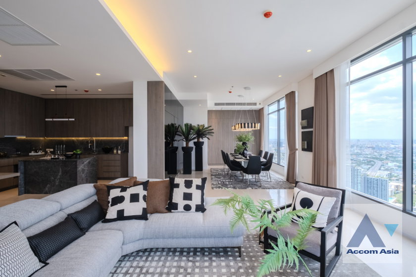 picture 🔼🔽 AccomA 📩 Penthouse Luxury condo with spacious layout and panoramic city views (AA40627) - 8/20