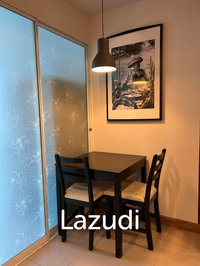 picture 42 Sqm 1 Bed 1 Bath Condo For Rent - 11/18