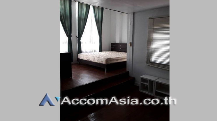 picture 🔼🔽 AccomA 📩 3 BR Townhouse in Chong Nonsi (AA23948) - 8/9