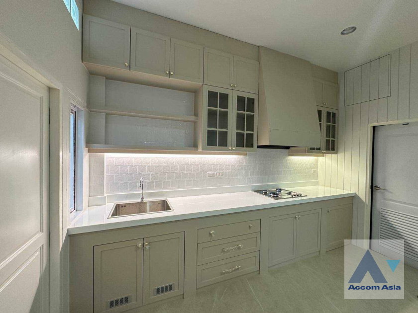 picture 🔼🔽 AccomA 📩  3 BR House @City Park Pattanakarn 38 (AA41825) - 7/11