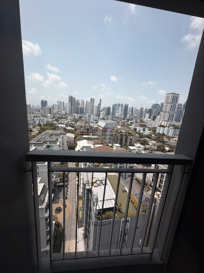 รูป 🔥🔥🔥 เช่าคอนโด ริทึ่ม สุขุมวิท 36-38 BTS-ทองหล่อ พระโขนง เขต คลองเตย กรุงเทพ CX-145727 ✅ ทักไลน์ @connexproperty ตอบทันที ทีมงานมืออาชีพ ✅ 🔥🔥🔥 - รูปที่ 7/7